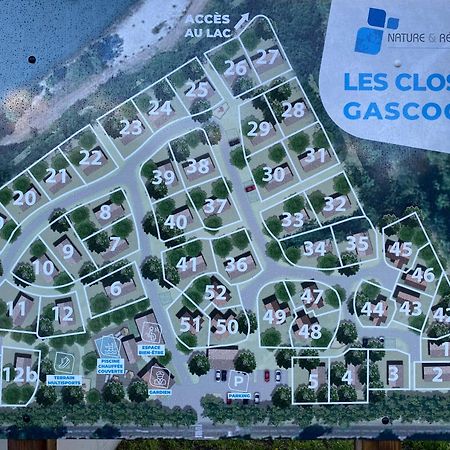 Chalet Le Bergeronnette لابوير المظهر الخارجي الصورة