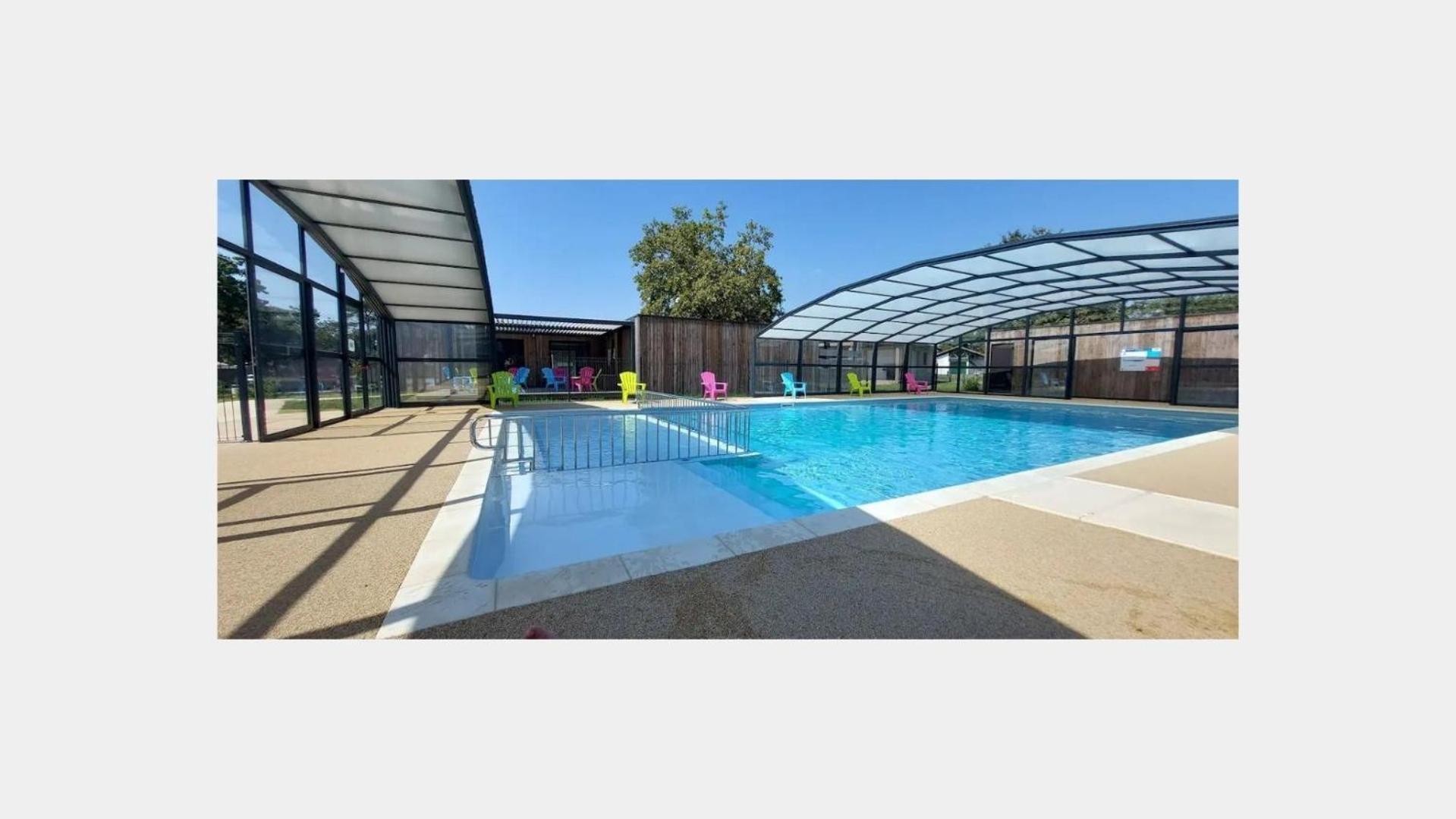 Chalet Le Bergeronnette لابوير المظهر الخارجي الصورة