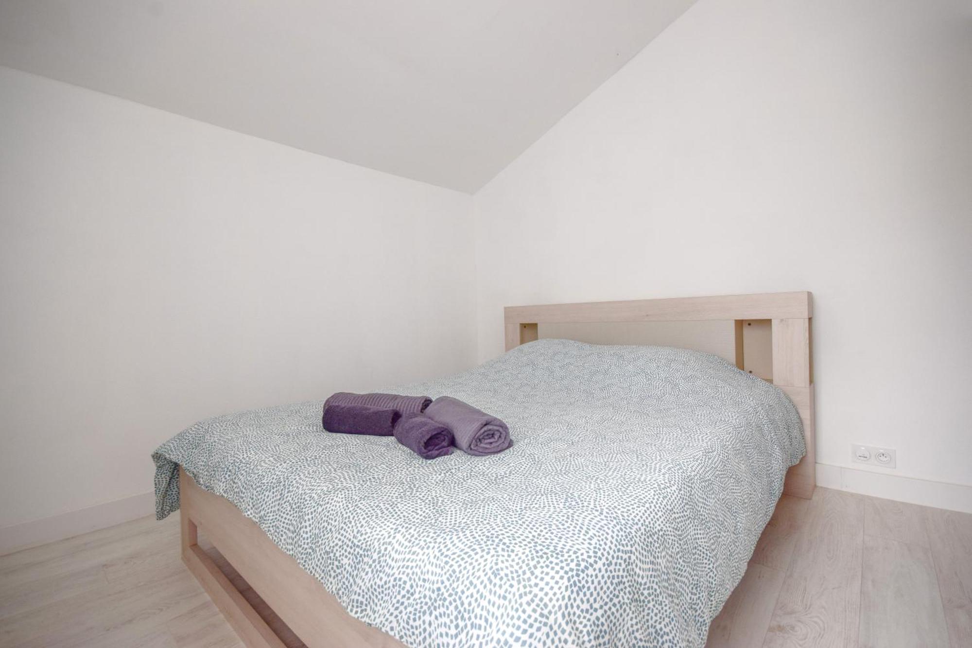 Chalet Le Bergeronnette لابوير المظهر الخارجي الصورة