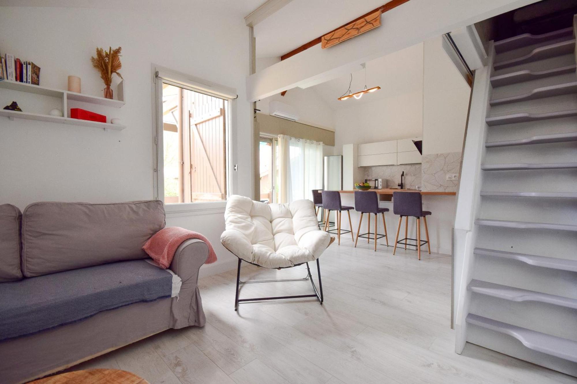 Chalet Le Bergeronnette لابوير المظهر الخارجي الصورة