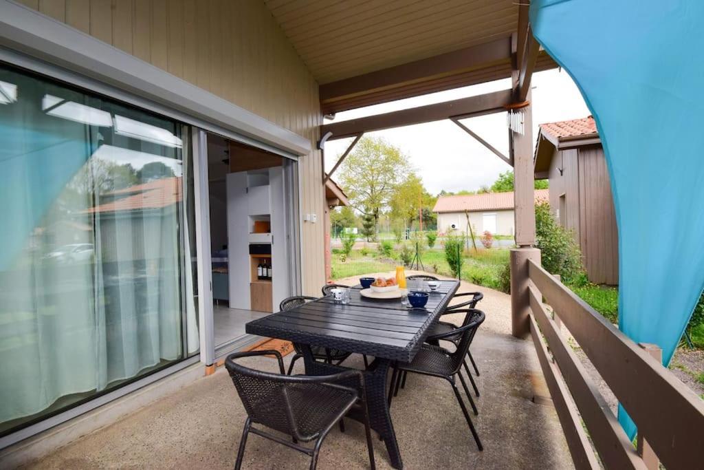 Chalet Le Bergeronnette لابوير المظهر الخارجي الصورة