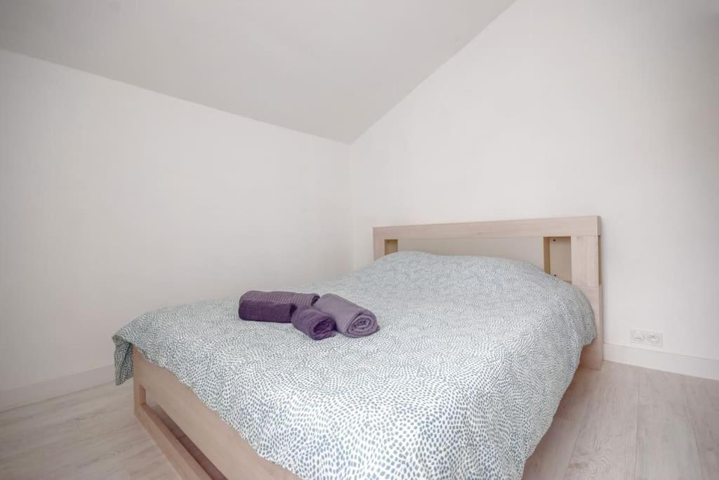 Chalet Le Bergeronnette لابوير المظهر الخارجي الصورة